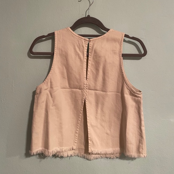 White Top - Picture 2 of 2